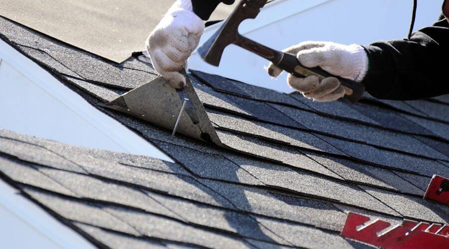 Professional metal roof installation in Kanarraville, UT
